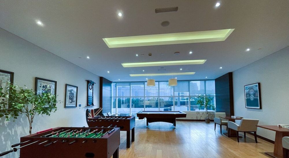 LUX Holiday Home - DAMAC Residenze 1