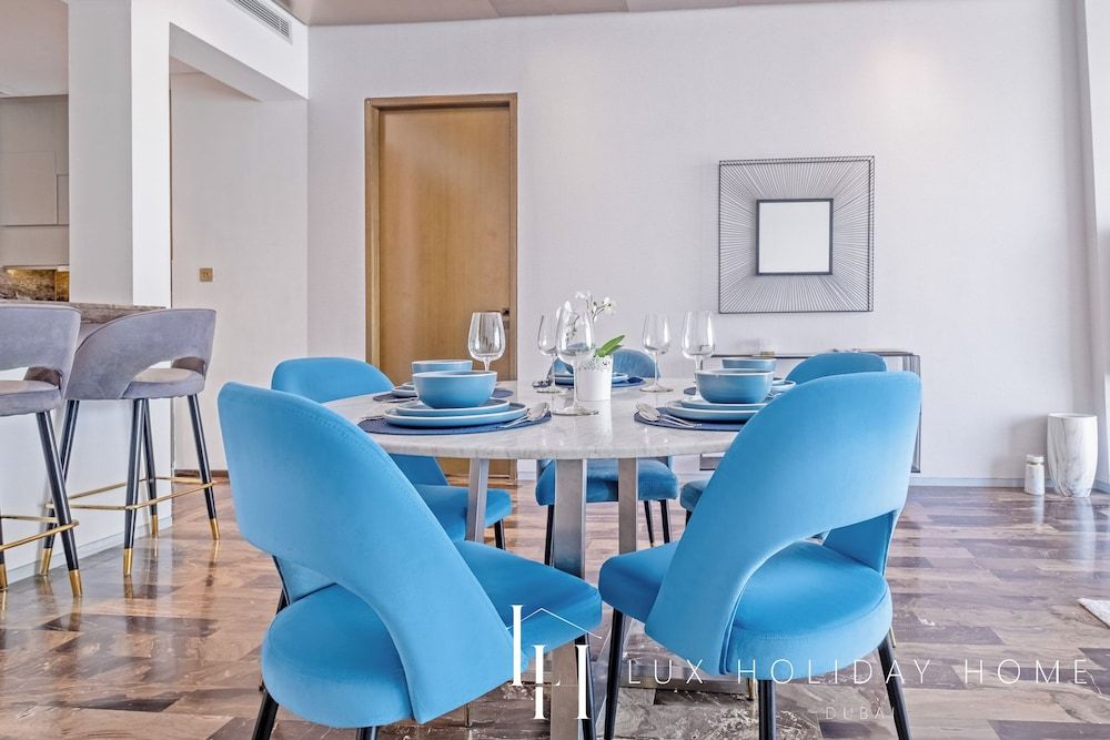 undefined LUX Holiday Home - DAMAC Residenze 1 4