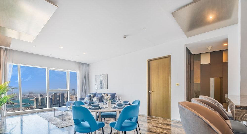 undefined LUX Holiday Home - DAMAC Residenze 1 2