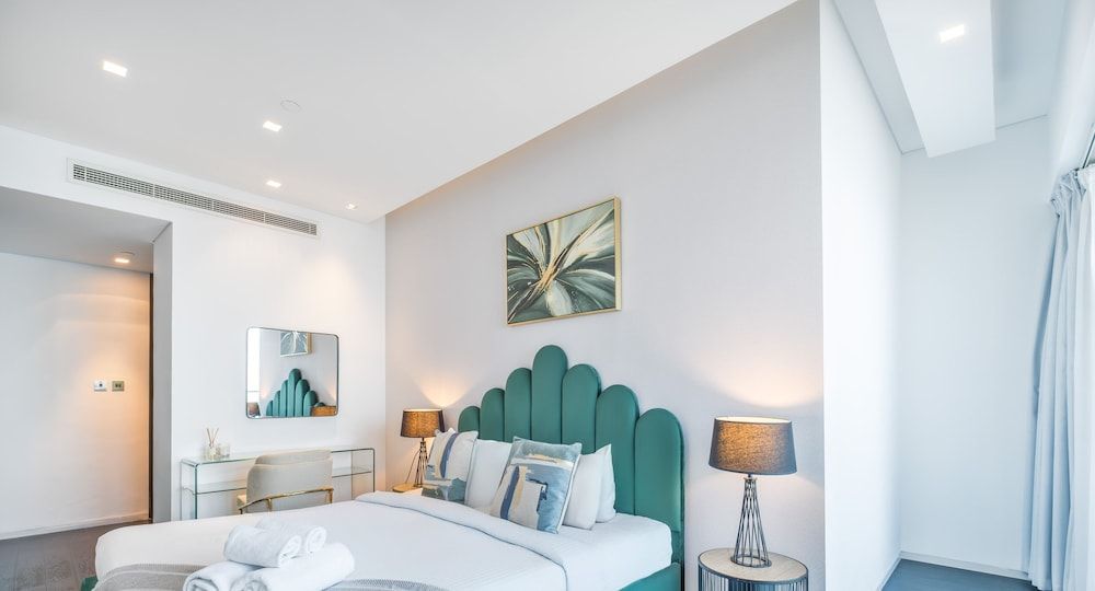 undefined LUX Holiday Home - DAMAC Residenze 1 10