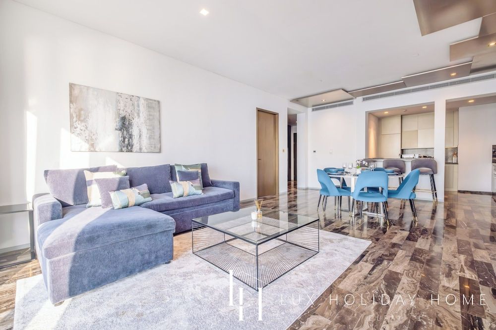 undefined LUX Holiday Home - DAMAC Residenze 1 5