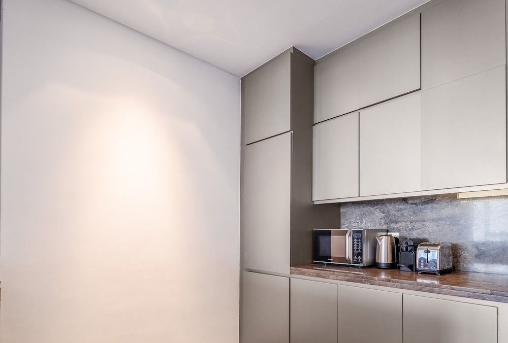 LUX Holiday Home - DAMAC Residenze 1 Deluxe Apartment 12