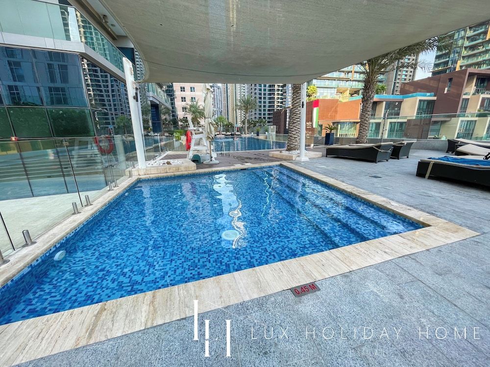 undefined LUX Holiday Home - DAMAC Residenze 1 8