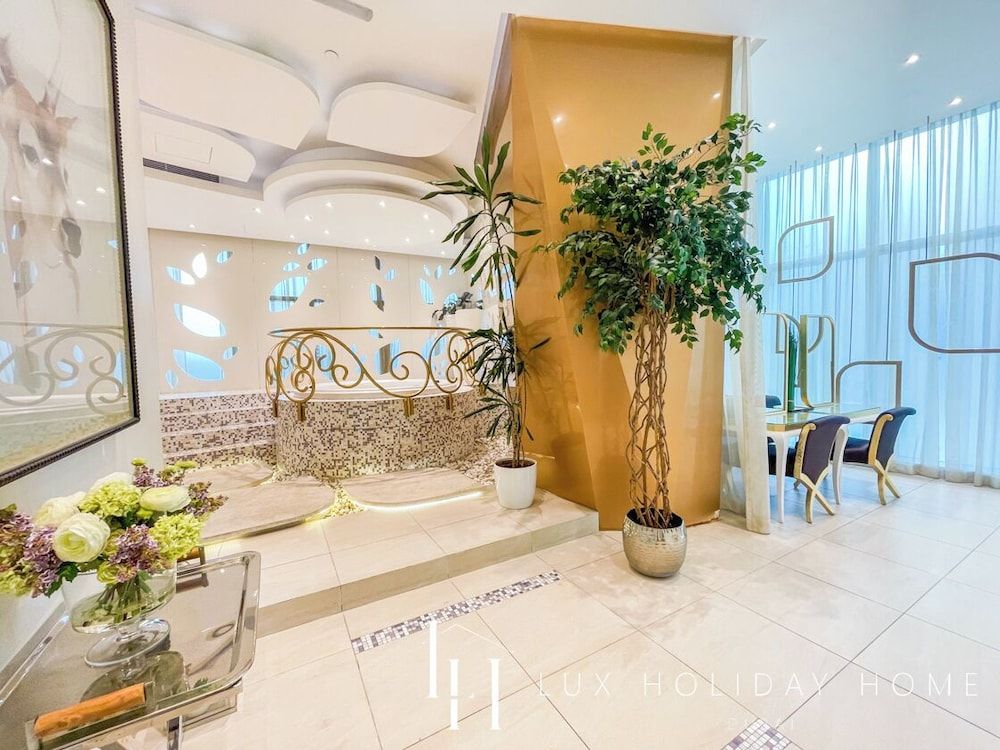LUX Holiday Home - DAMAC Residenze 1