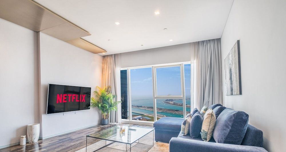 undefined LUX Holiday Home - DAMAC Residenze 1