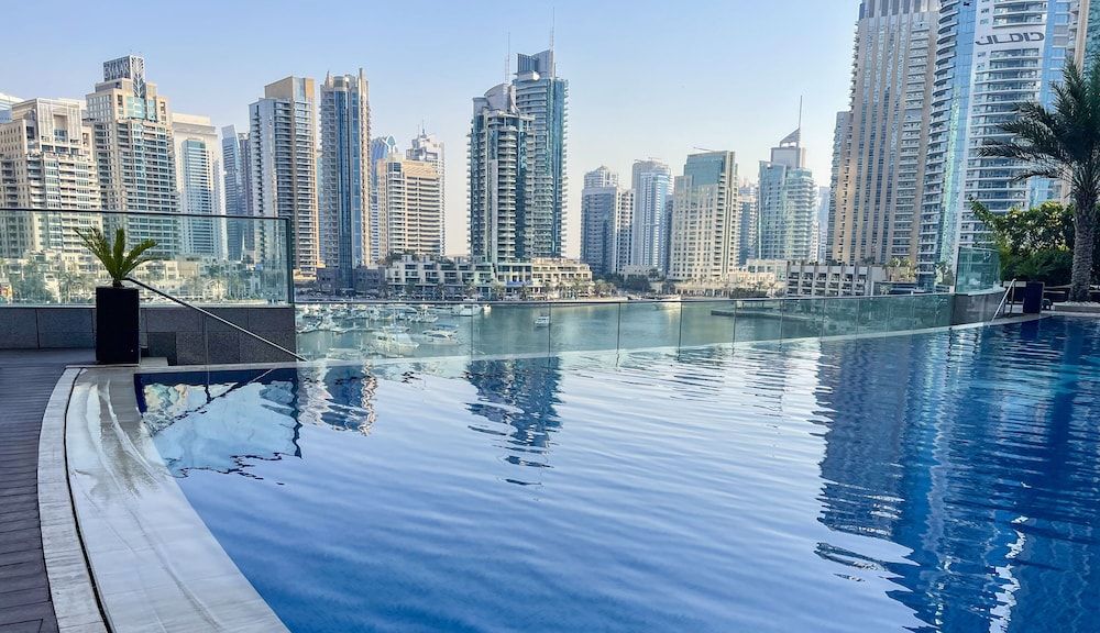 undefined LUX Holiday Home - DAMAC Residenze 1 9