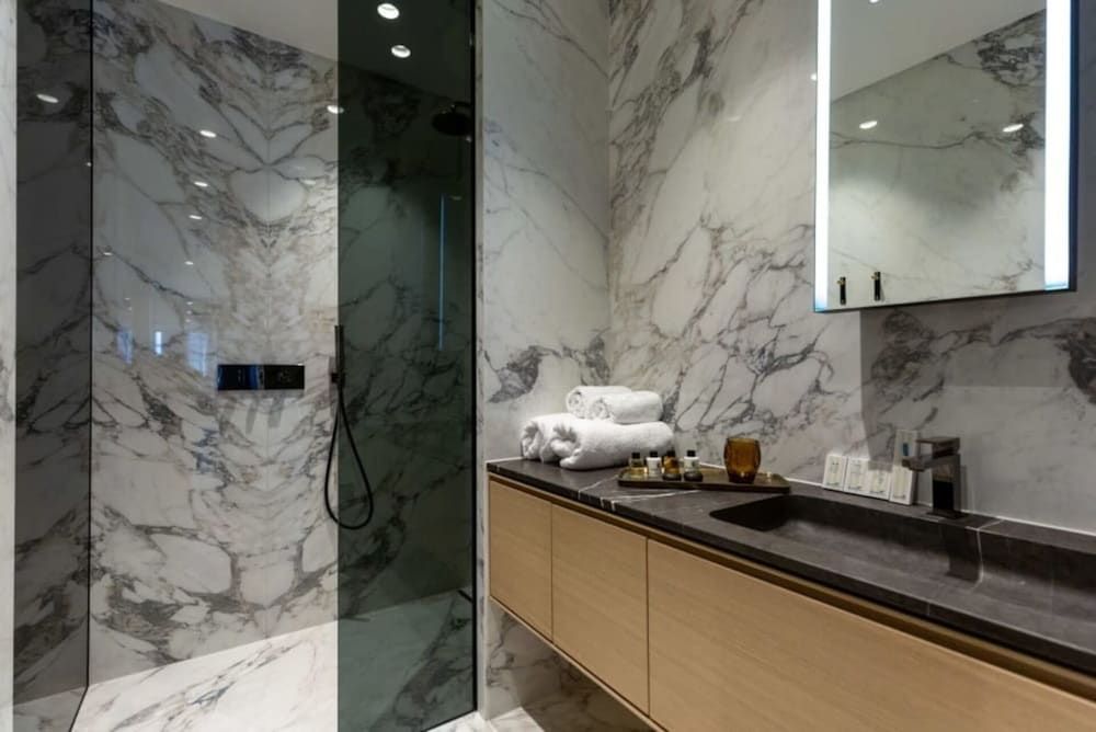 Impeccable 1-bedroom Apartment in London Apartment 10