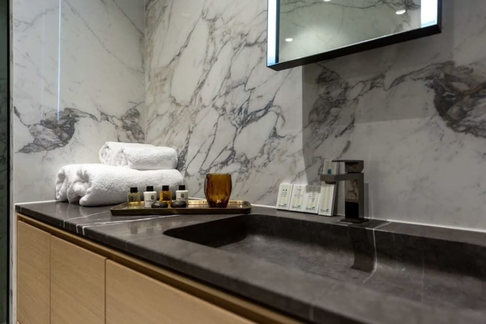 Impeccable 1-bedroom Apartment in London Apartment 11