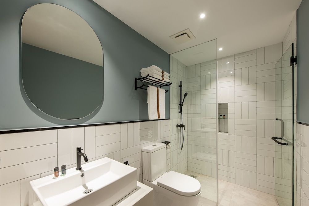 Ami Suites Snug Studio 3