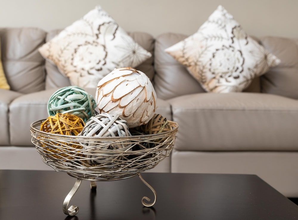 undefined Whitesage - Spacious Apartment With Balcony Near Metro Station 5