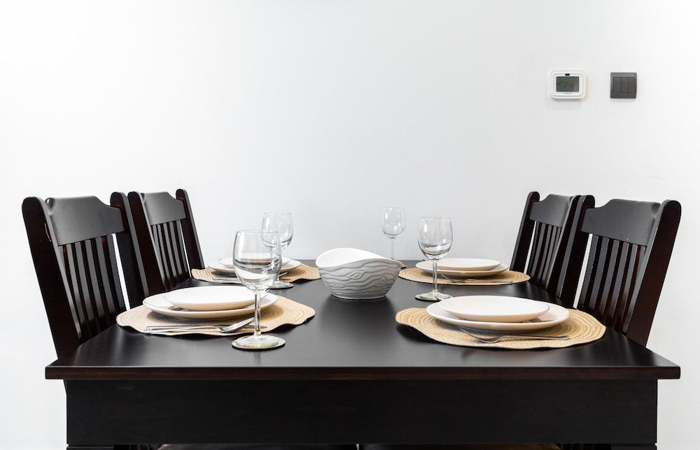 undefined Whitesage - Spacious Apartment With Balcony Near Metro Station 6