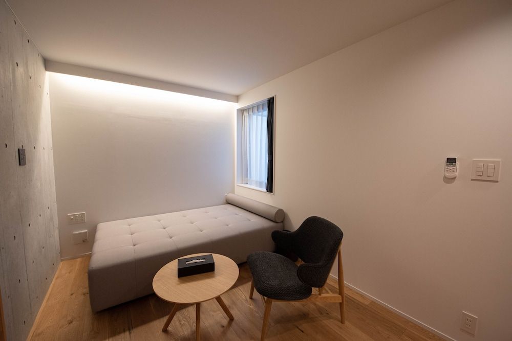 Spatium Ginza Pony Elite Room, 1 Bedroom, Non Smoking, Refrigerator & Microwave 3