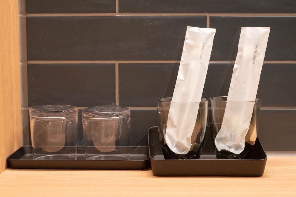 Spatium Ginza Pony Elite Room, 1 Bedroom, Non Smoking, Refrigerator & Microwave 12