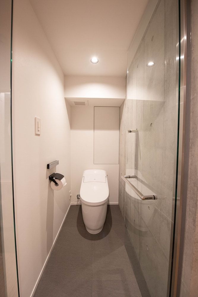 Spatium Ginza Pony Elite Room, 1 Bedroom, Non Smoking, Refrigerator & Microwave 32