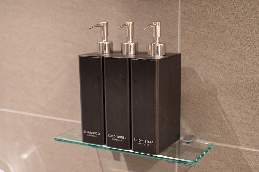 Spatium Ginza Pony Elite Room, 1 Bedroom, Non Smoking, Refrigerator & Microwave 15