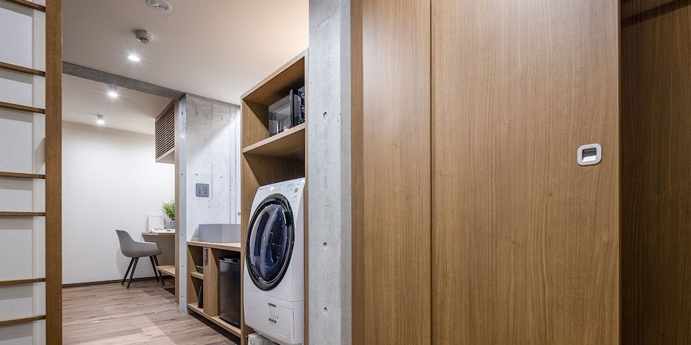 Spatium Ginza Pony Elite Room, 1 Bedroom, Non Smoking, Refrigerator & Microwave 22