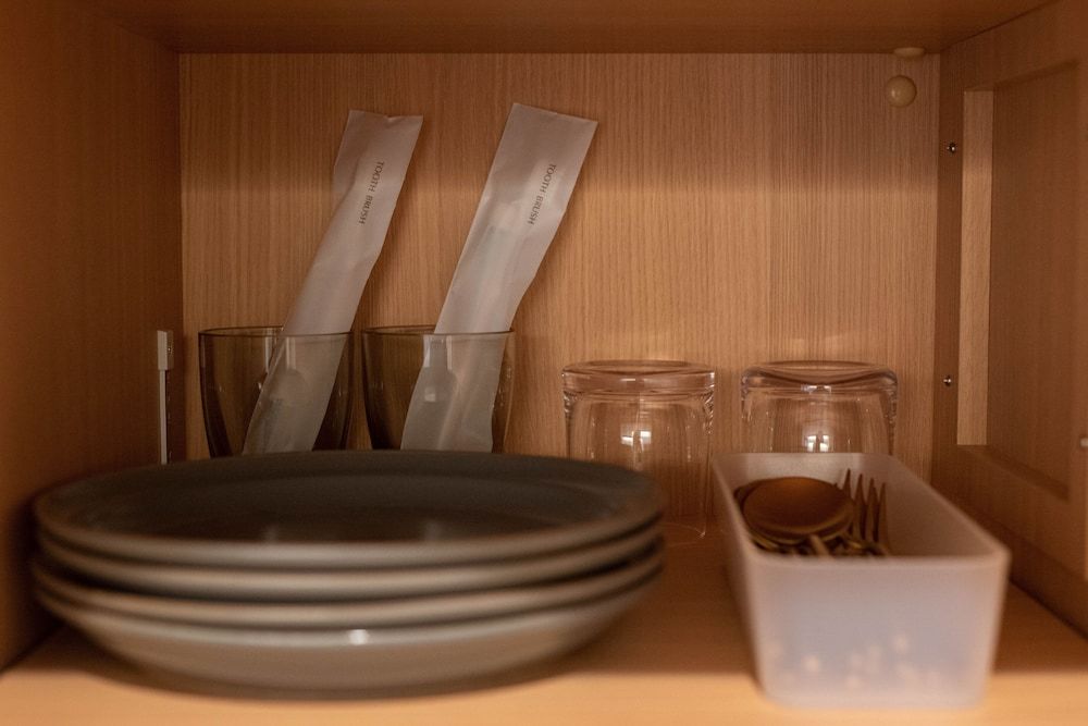 Spatium Ginza Pony Elite Room, 1 Bedroom, Non Smoking, Refrigerator & Microwave 14