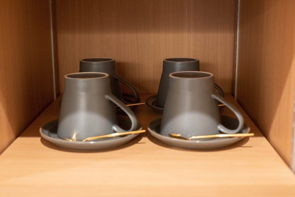 Spatium Ginza Pony Elite Room, 1 Bedroom, Non Smoking, Refrigerator & Microwave 16