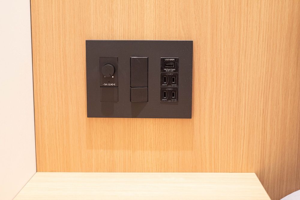 Spatium Ginza Pony Elite Room, 1 Bedroom, Non Smoking, Refrigerator & Microwave 17