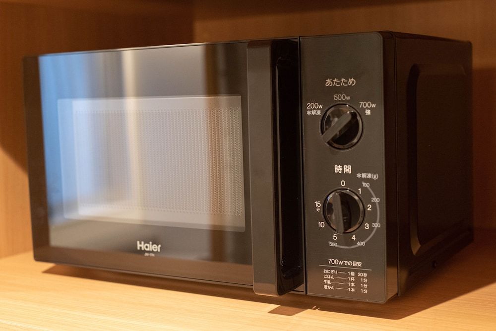 Spatium Ginza Pony Elite Room, 1 Bedroom, Non Smoking, Refrigerator & Microwave 28