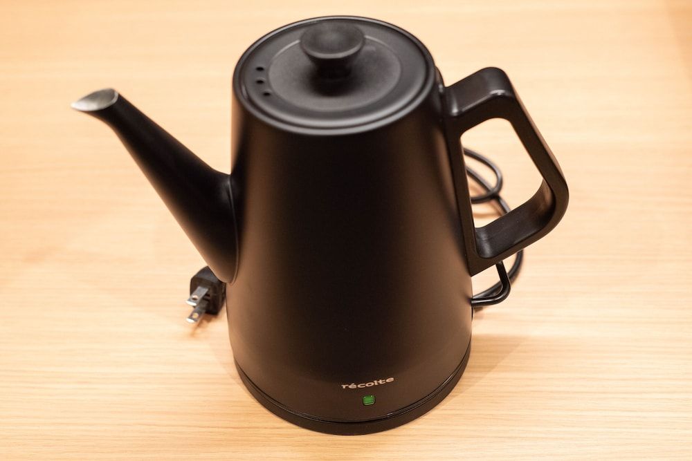 Spatium Ginza Pony Elite Room, 1 Bedroom, Non Smoking, Refrigerator & Microwave 13