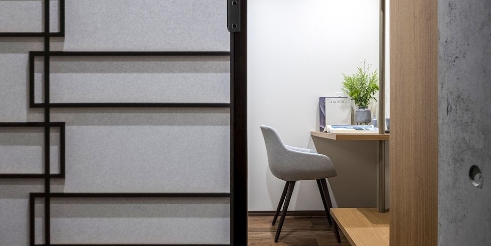 Spatium Ginza Pony Elite Room, 1 Bedroom, Non Smoking, Refrigerator & Microwave 26