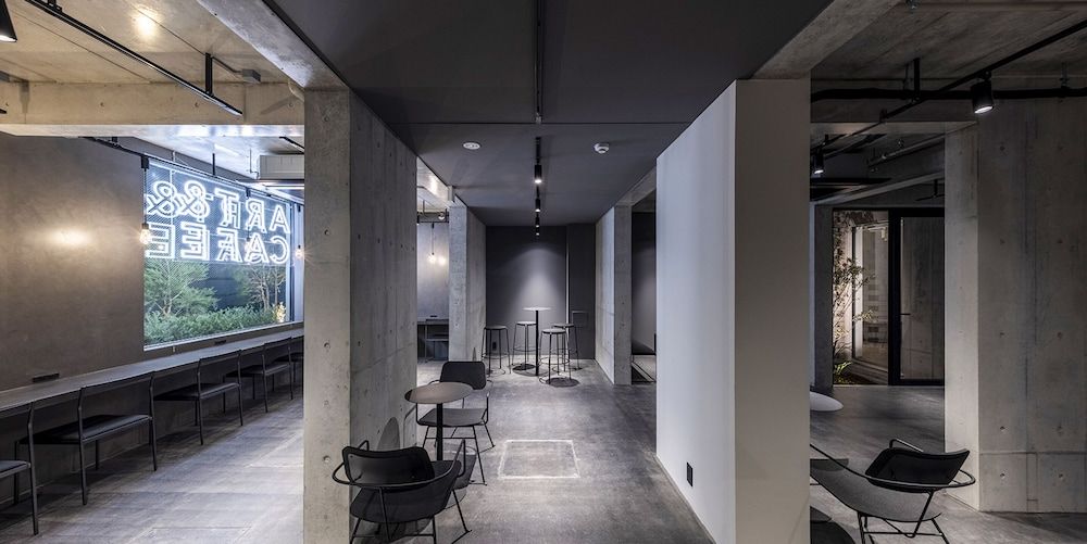 undefined Spatium Ginza Pony 10