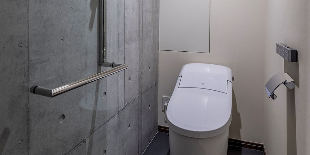 Spatium Ginza Pony Elite Room, 1 Bedroom, Non Smoking, Refrigerator & Microwave 33