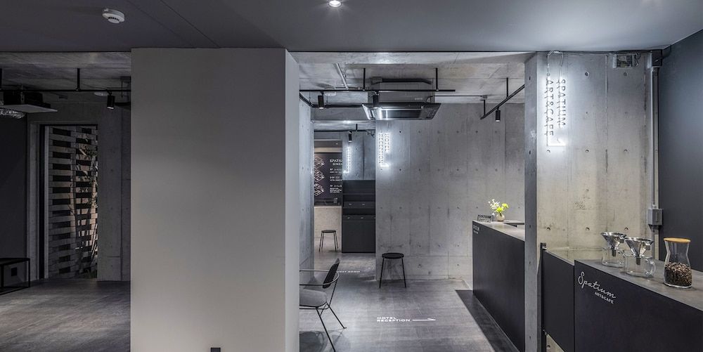 undefined Spatium Ginza Pony 8