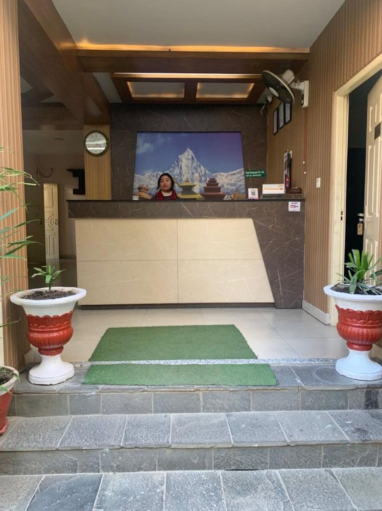 undefined Hotel Ramanam 3