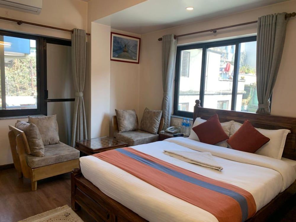 undefined Hotel Ramanam 2