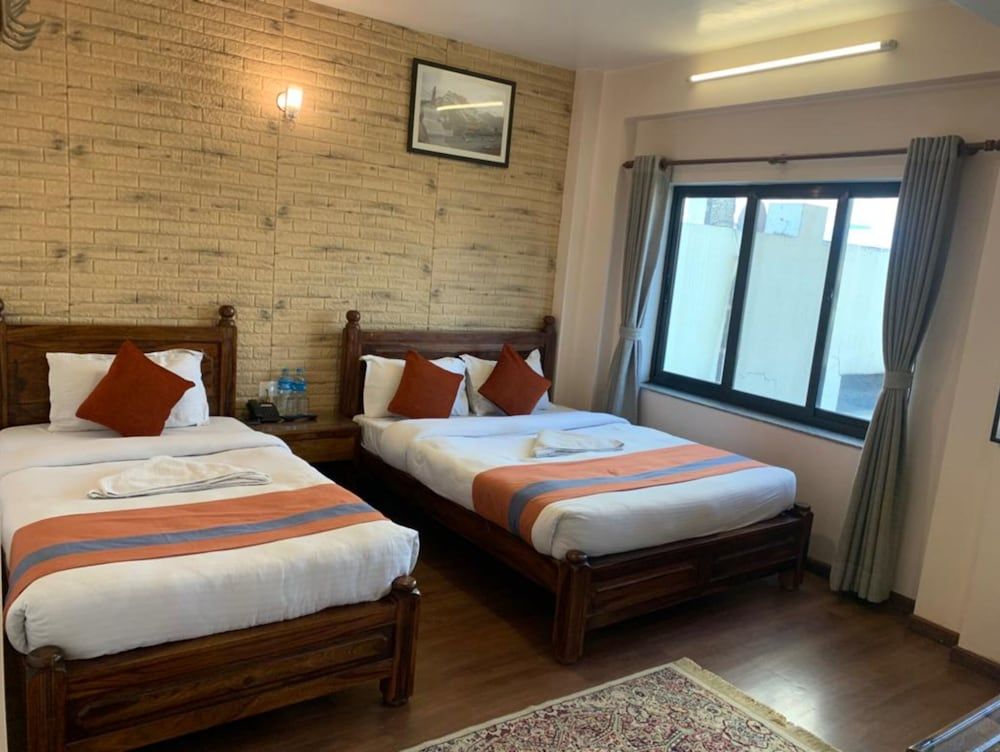undefined Hotel Ramanam 8
