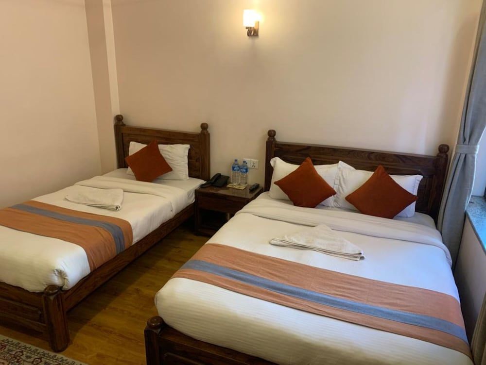 undefined Hotel Ramanam 10