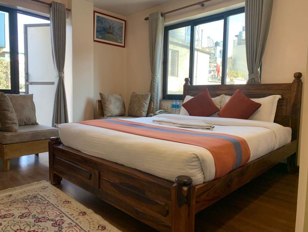 undefined Hotel Ramanam 8