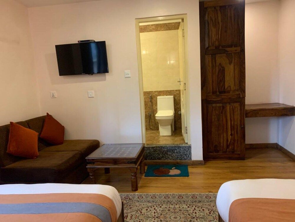 undefined Hotel Ramanam 10