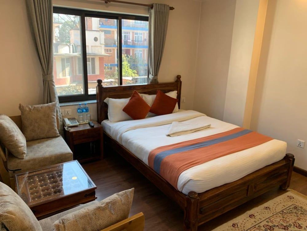 undefined Hotel Ramanam 9