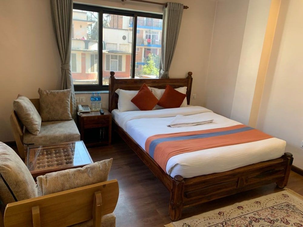 undefined Hotel Ramanam 7