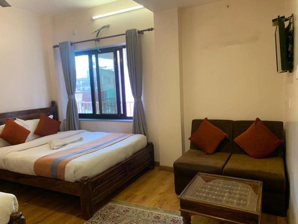 undefined Hotel Ramanam