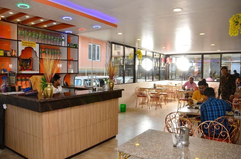 undefined Hotel Ramanam 2