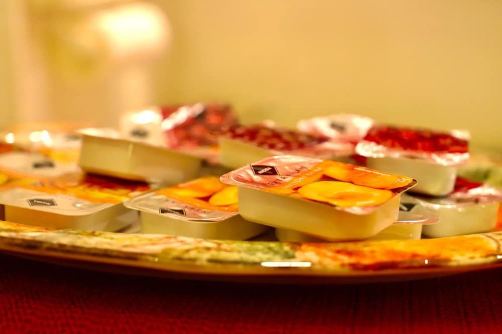 undefined Hotel Romina 6