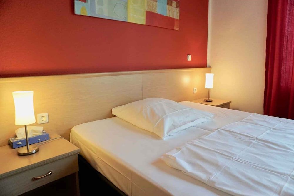 undefined Hotel Romina