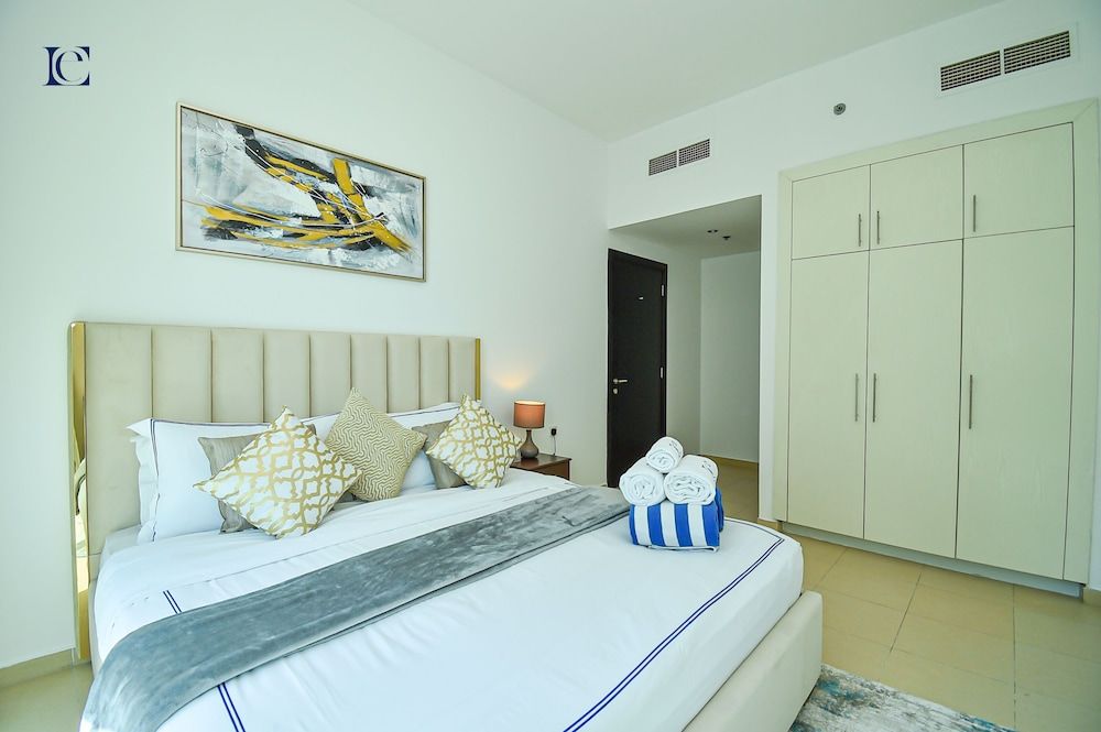 undefined KTH - Modern 1BR apartment Dubai Marina 6