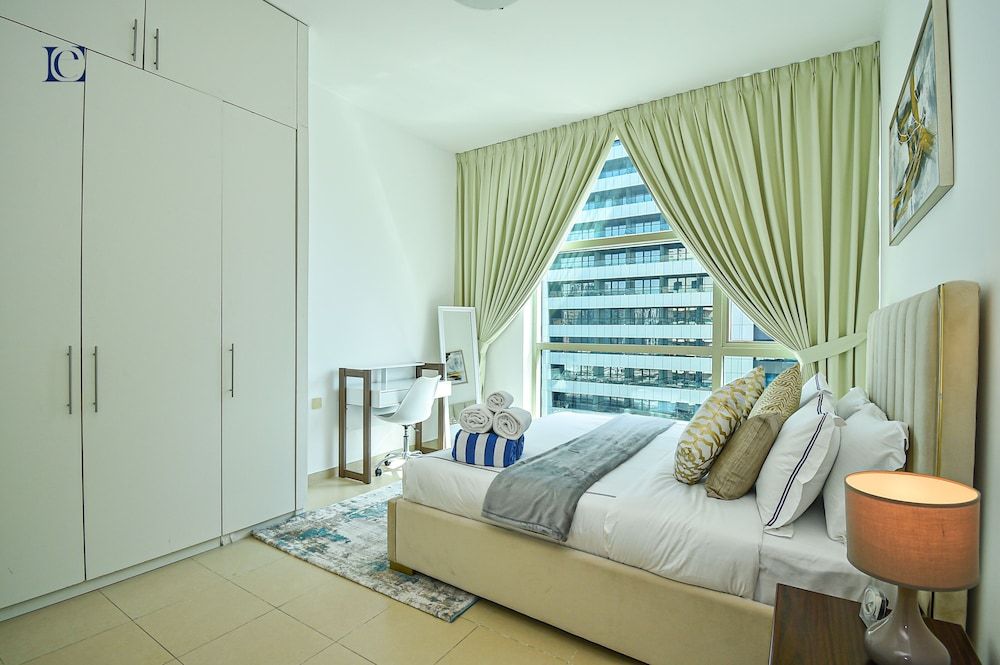undefined KTH - Modern 1BR apartment Dubai Marina 5