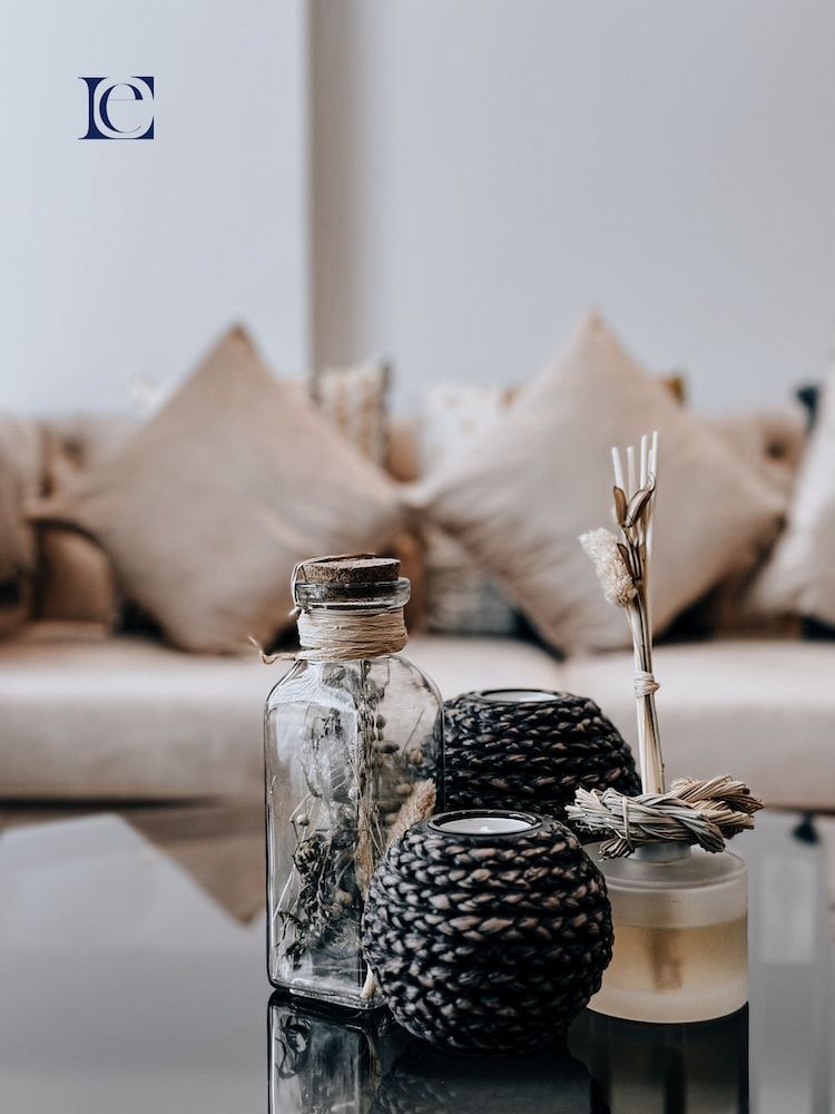 KTH - Modern 1BR apartment Dubai Marina Apartment 13