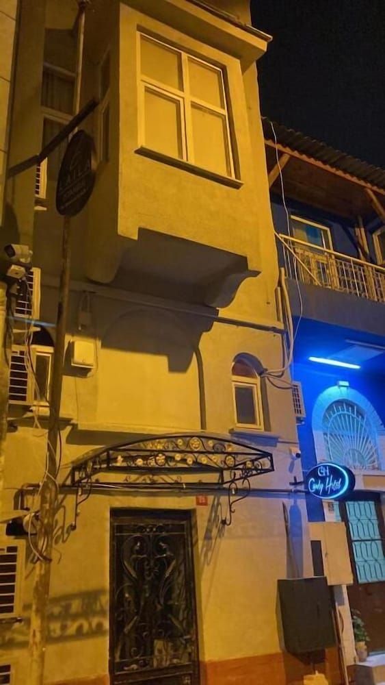 undefined Candy Hotel 8