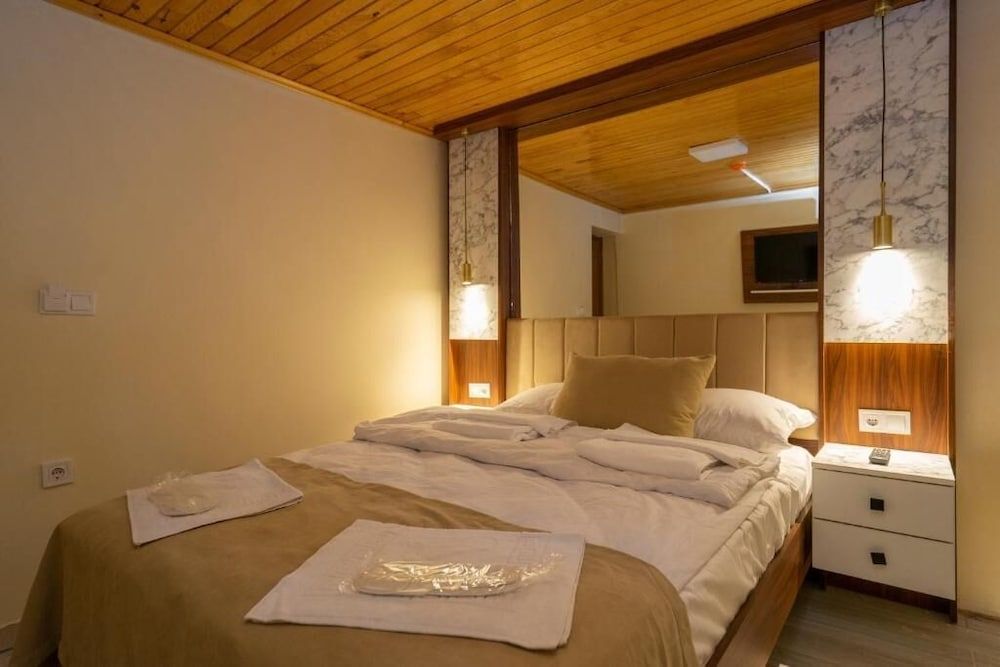 undefined Candy Hotel