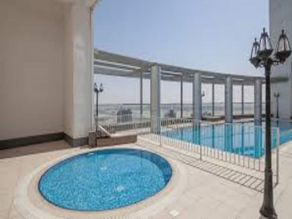 Childrens Pool