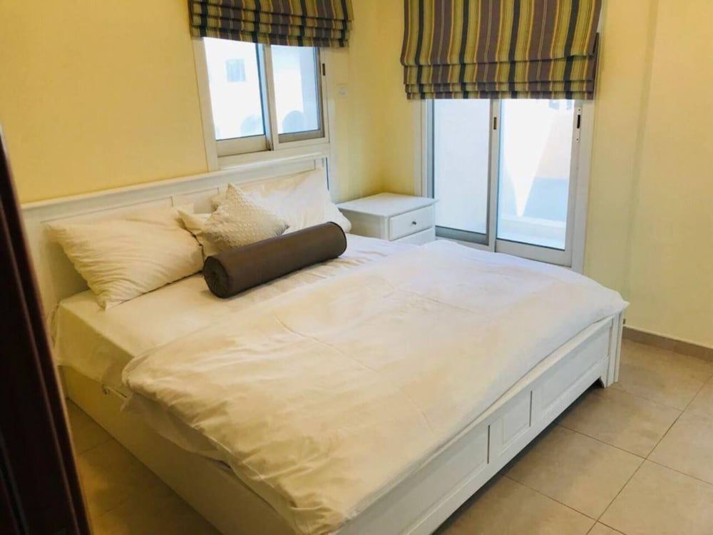undefined An Eco-friendly Villa in Middle of Jvc, Dubai 10