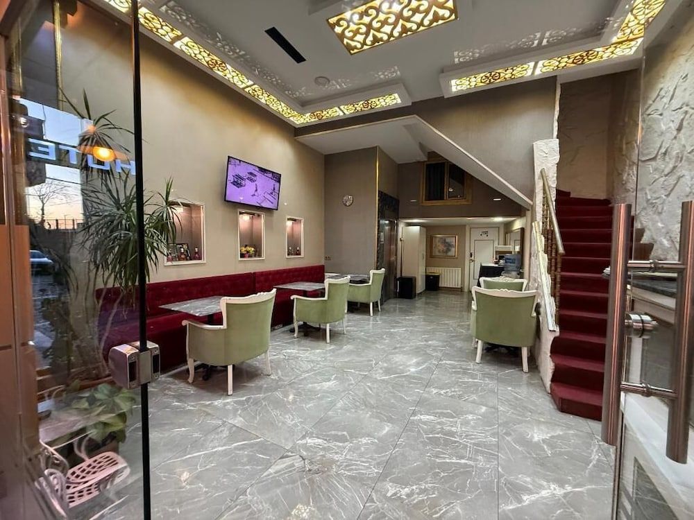 undefined Rhythm Hotel 8