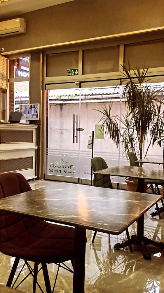 undefined Rhythm Hotel 10